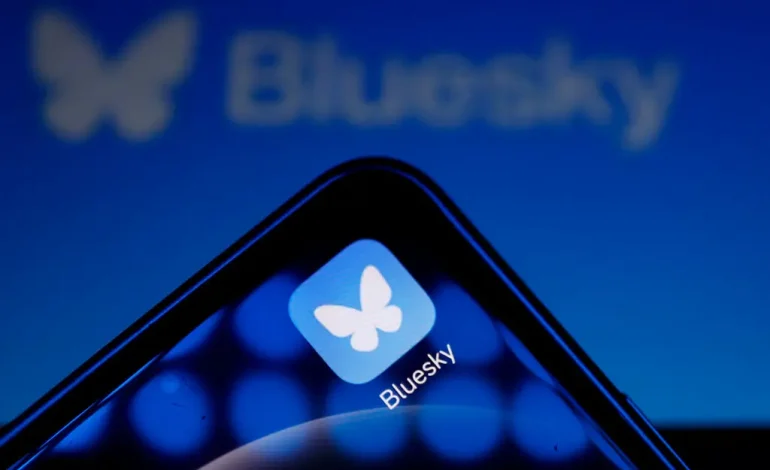 With Surge in New Users, Bluesky Gains Ground as X Alternative