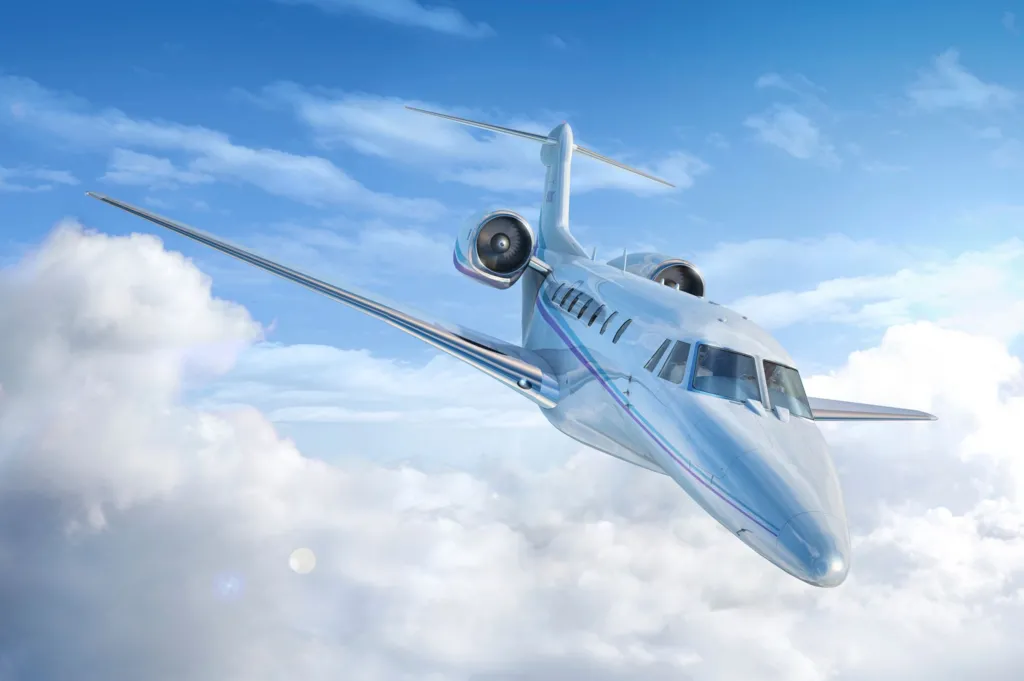 Study Reveals Surge in Private Jet Emissions Amid Increased Demand for High-Profile Events