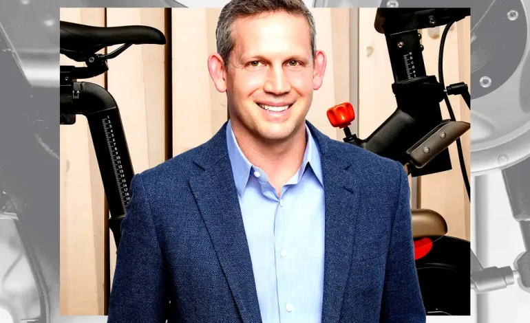 Peloton Appoints New CEO Peter Stern Amidst Struggles: What He’ll Focus On to Revive the Company