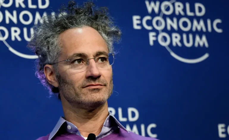 Key Price Levels for Palantir Stock Following Earnings Surge