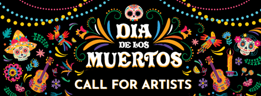 Wyoming State Museum Invites Artists to Create Día de los Muertos Artwork