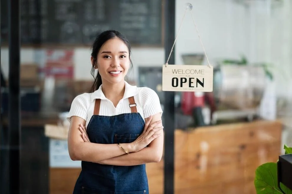 Wyoming Leads Nation in New Business Growth Since 2019