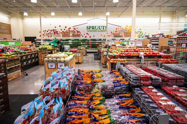 Sprouts Farmers Market Opens First Wyoming Store in Cheyenne