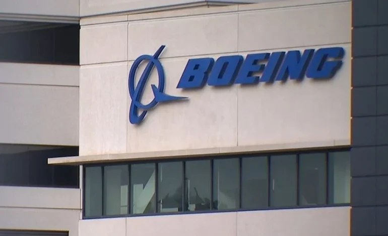 Boeing to Begin Layoff Process for 17,000 Employees Amid Recovery Efforts