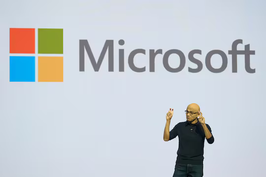 FTC Investigates Microsoft as Biden Administration Ends: Focus on Cloud, AI, and Security