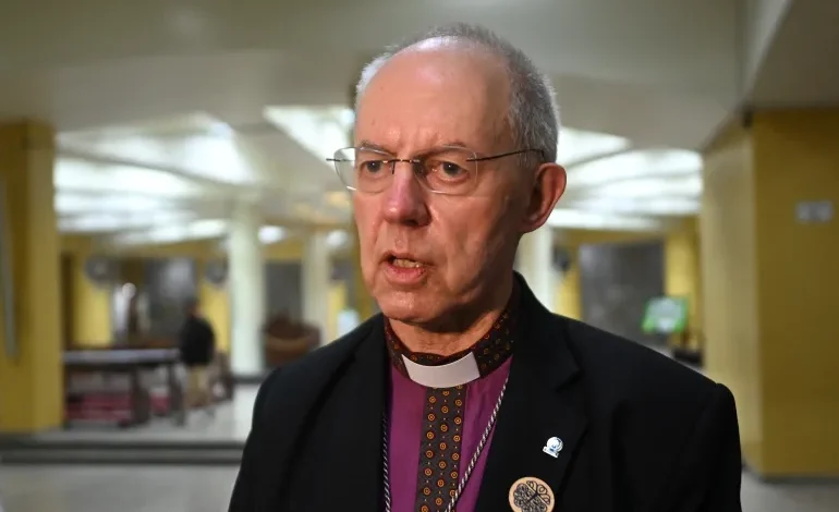 Archbishop of Canterbury Resigns Amidst Abuse Scandal, Potential Successors Emerge