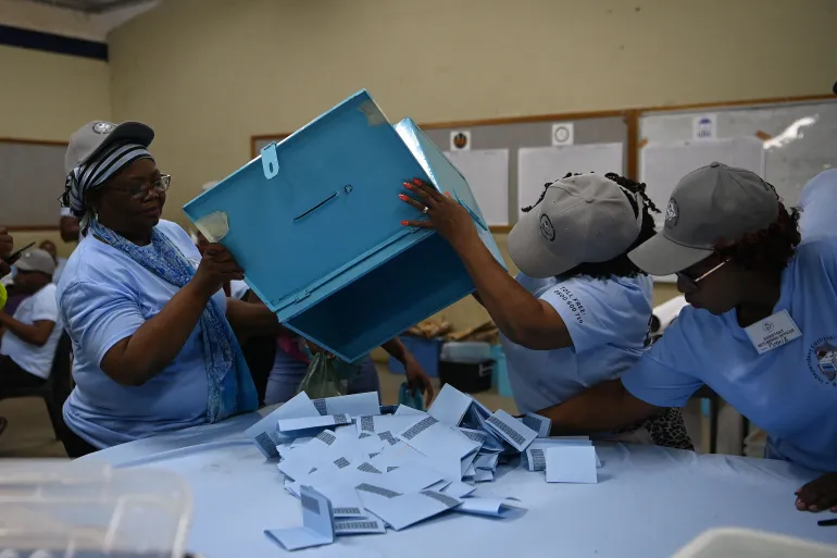 Botswana’s Ruling Party Loses Power After Nearly 60 Years