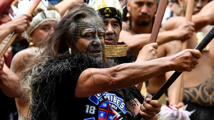 Why Massive Protest Erupted Over Proposed Alterations to New Zealand’s Founding Treaty?