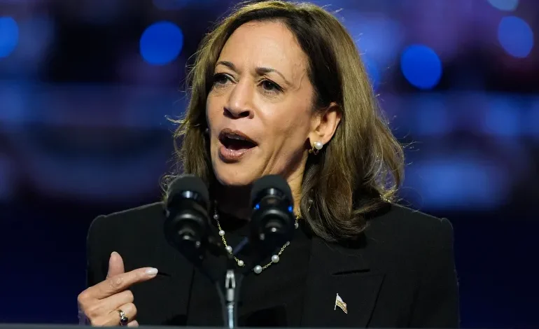 Trump Sues CBS for $10 Billion Over “Misleading” Kamala Harris Interview