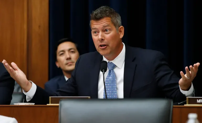 Trump Taps Former Congressman, Fox Host Sean Duffy for Transportation Secretary