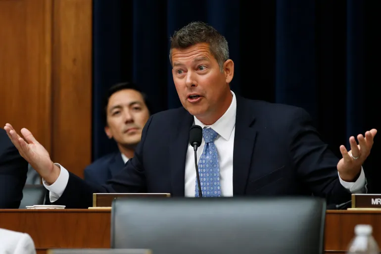 Trump Taps Former Congressman, Fox Host Sean Duffy for Transportation Secretary