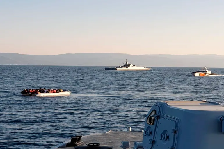 Four Dead, 25 Rescued in Latest Aegean Sea Tragedy