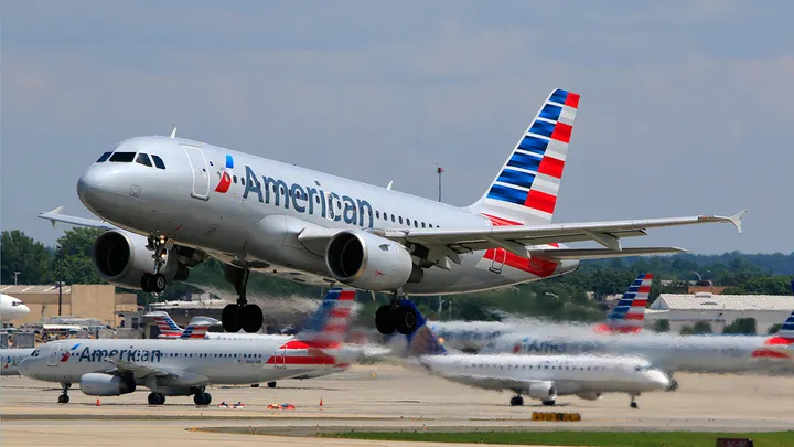 Service Workers at Charlotte Airport Strike Ahead of Busy Thanksgiving Travel Period