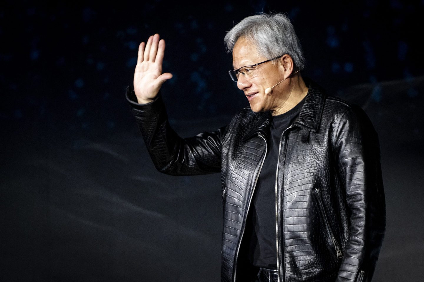 Three Major Customers Contribute Billions to Nvidia’s AI Chip Sales in 2024
