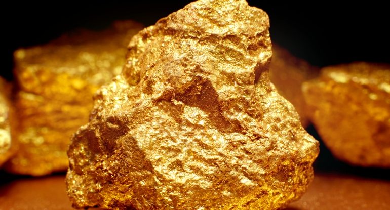 Massive Gold Deposit Discovered in Central China, Valued Over US$80 Billion