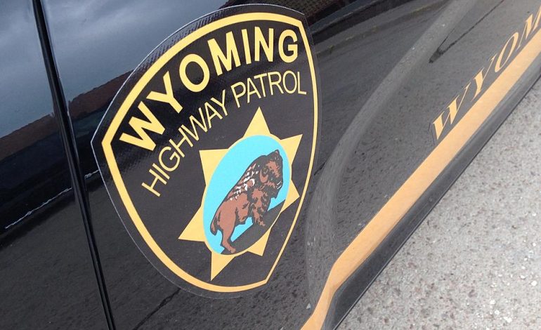 Wyoming Driver Dies After Vehicle Becomes Airborne, Rolls West of Cheyenne