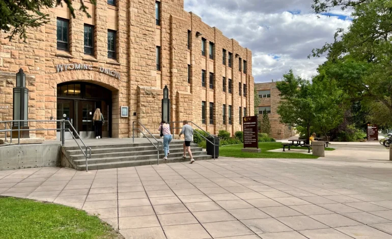 University of Wyoming Delays Decision on Concealed-Carry Policy Amid Intense Debate