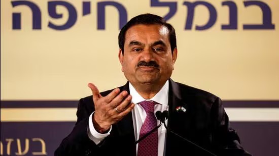 Indian Billionaire Adani Indicted in US on Multibillion-Dollar Fraud Charges