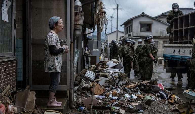 Climate Experts Urge Japan to Adopt More Ambitious 2035 Emissions Reduction Target