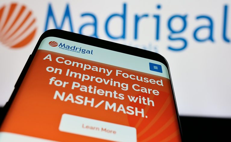 Madrigal Shares Surge Following Novo’s Wegovy Results in MASH Trials