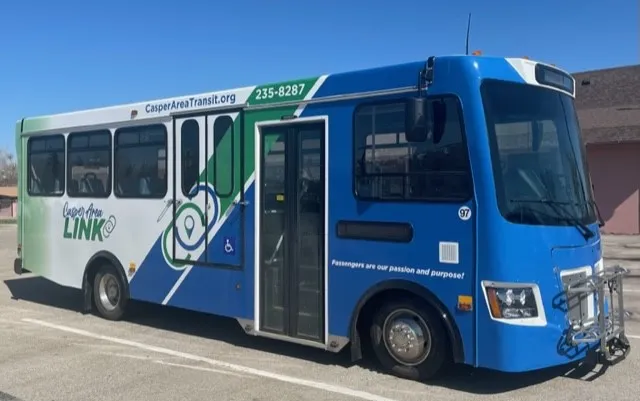 Casper Area Transit Adjusts Monday Start Times Due to Icy Roads