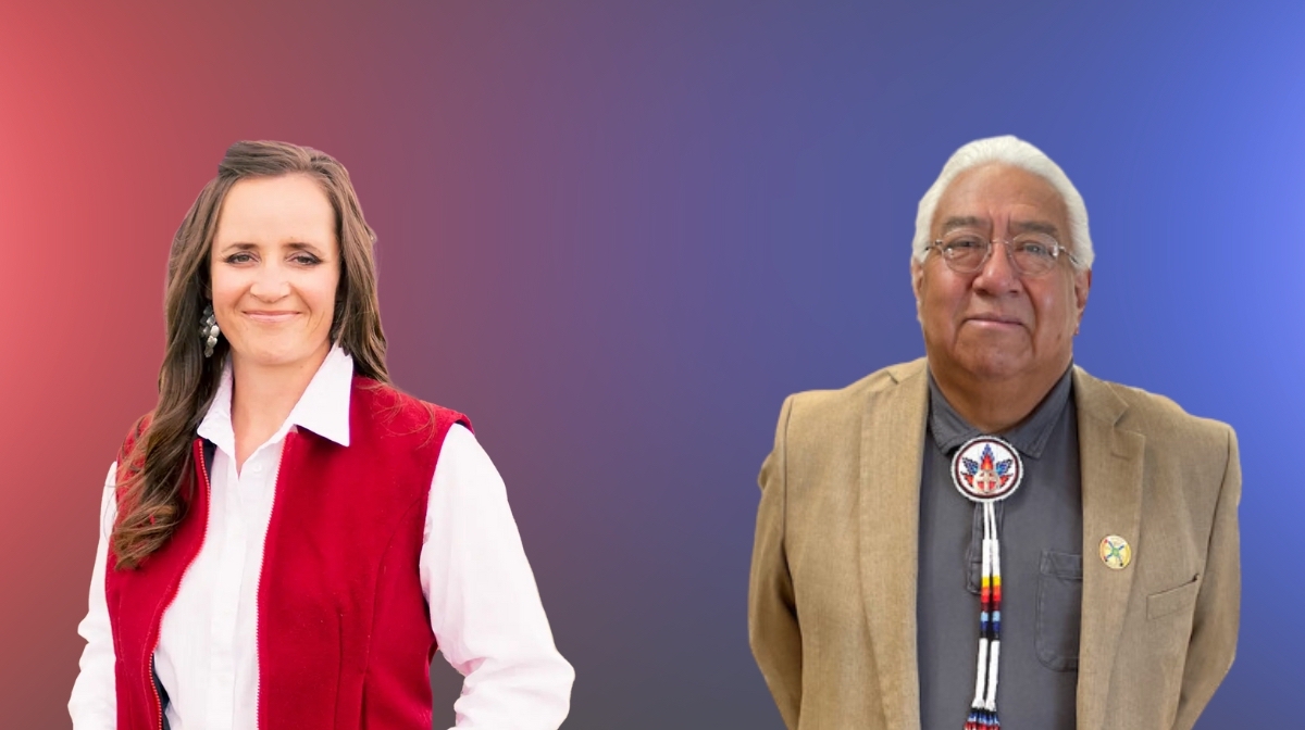 Wind River Reservation Election Could Shape Future of Wyoming Legislature