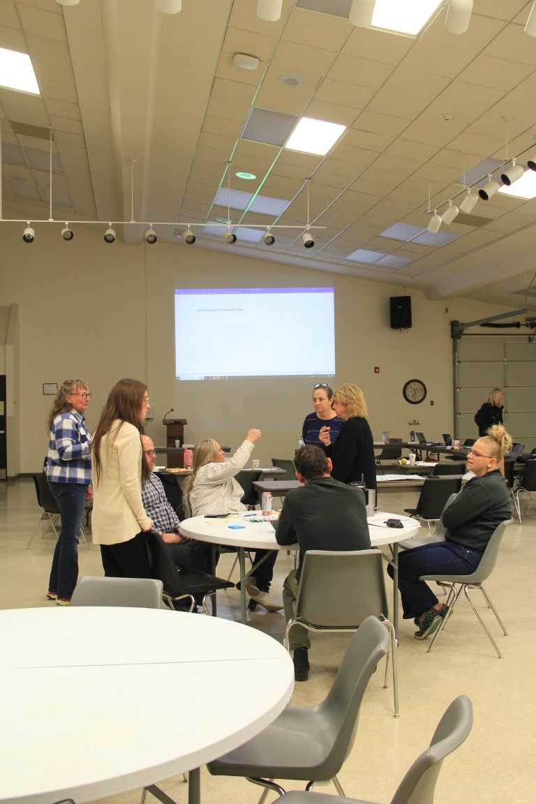 Wyoming Symposium Highlights Mental Health Needs Amid Wildfires and Drought