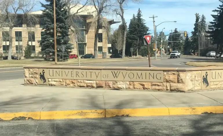 University of Wyoming Reaches Milestone in Historic Housing Project, Set for Fall 2025 Opening