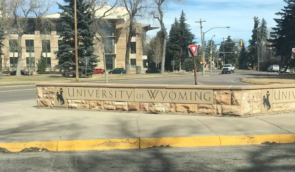 University of Wyoming Reaches Milestone in Historic Housing Project, Set for Fall 2025 Opening