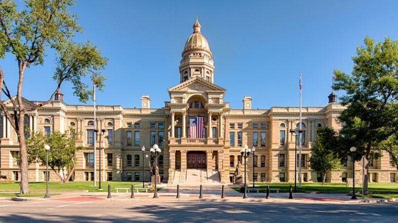 Wyoming Legislature Targets Squatting with New Bills Amid Growing Concerns