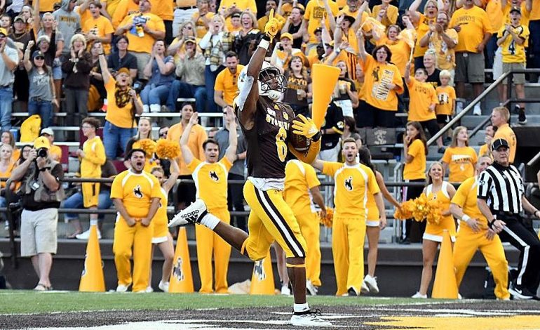 Wyoming Athletics Director Tom Burman Addresses Fans on Challenges and Changes in College Sports