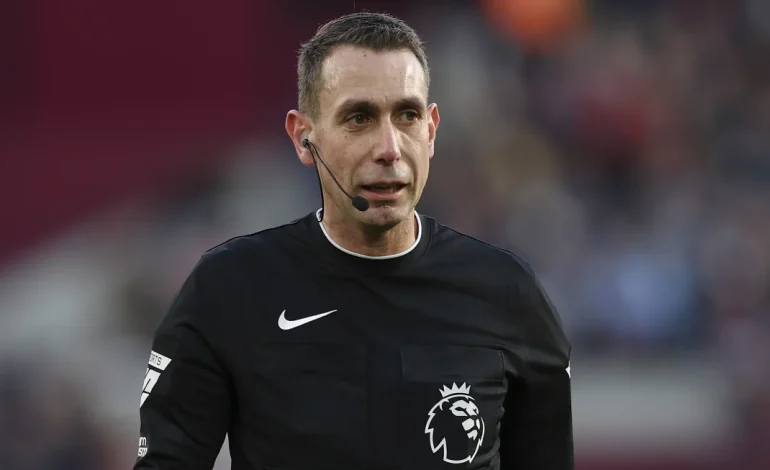 EPL Referee Suspended After Viral Video Shows Alleged Slanderous Remarks About Liverpool, Klopp