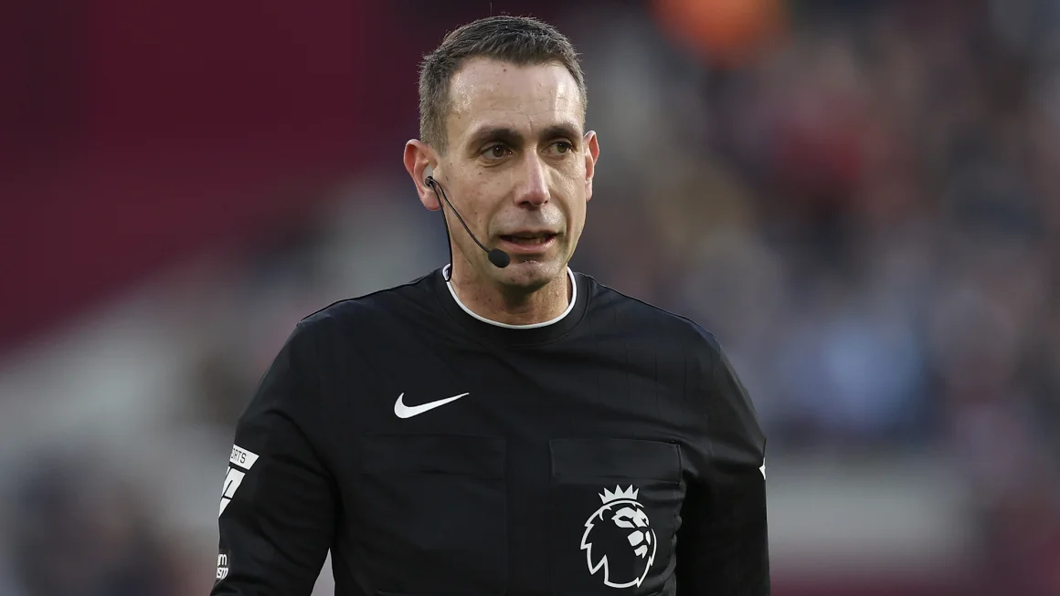 EPL Referee Suspended After Viral Video Shows Alleged Slanderous Remarks About Liverpool, Klopp