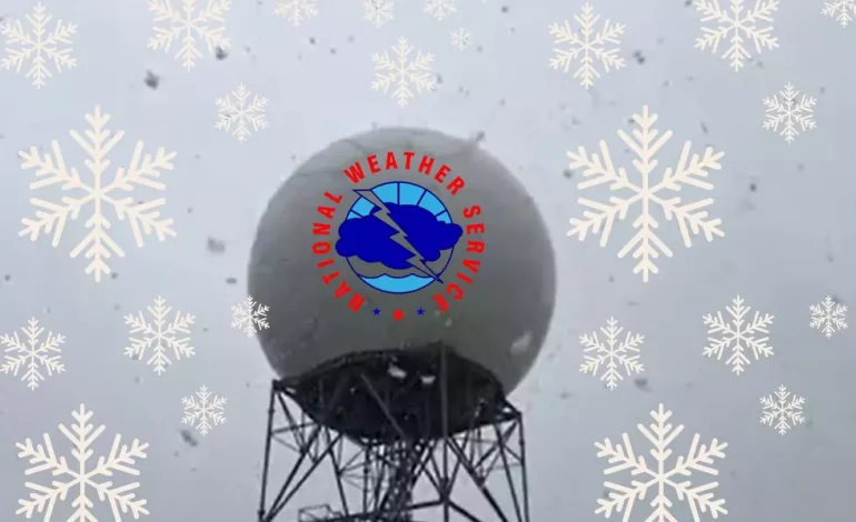 Want to Help Wyoming Stay Safe This Winter? Become a Weather Spotter