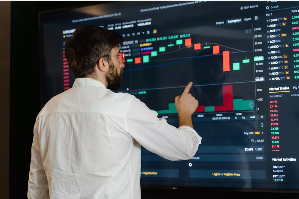 Wyoming Tech Grads See Earnings Boost, Ranking Second Nationwide for Tech Careers