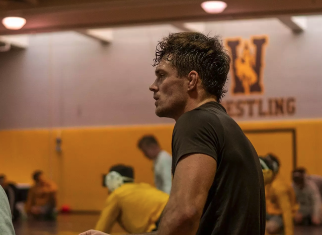 University of Wyoming Wrestlers Earn National Rankings in InterMat and Flo Wrestling Polls