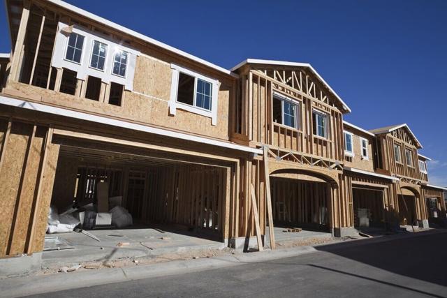 Wyoming Ranks Third Lowest in Multi-Family Housing Construction Nationwide