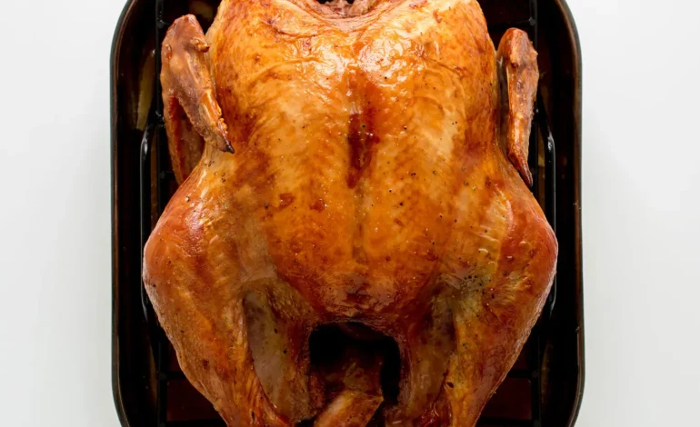 The Health Benefits of Turkey: A Nutritious Addition to Your Diet