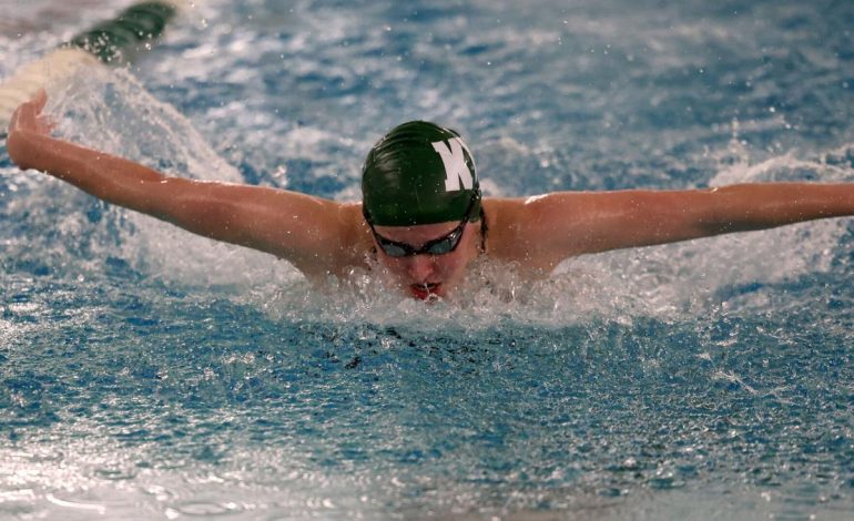 Wyoming Coaches Association Announces All-State Girls Swimming Teams