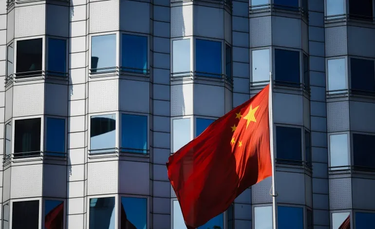 China Executes Former State Agency Employee for Spying, Underscoring National Security Crackdown