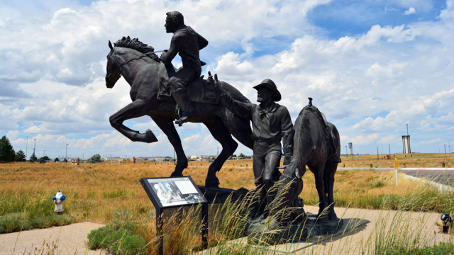 Wyoming Lawmakers Propose Renaming Trails Center to Honor Barbara Cubin