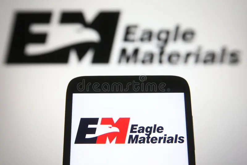 Eagle Materials Modernizes Laramie Cement Plant with thyssenkrupp Polysius Partnership