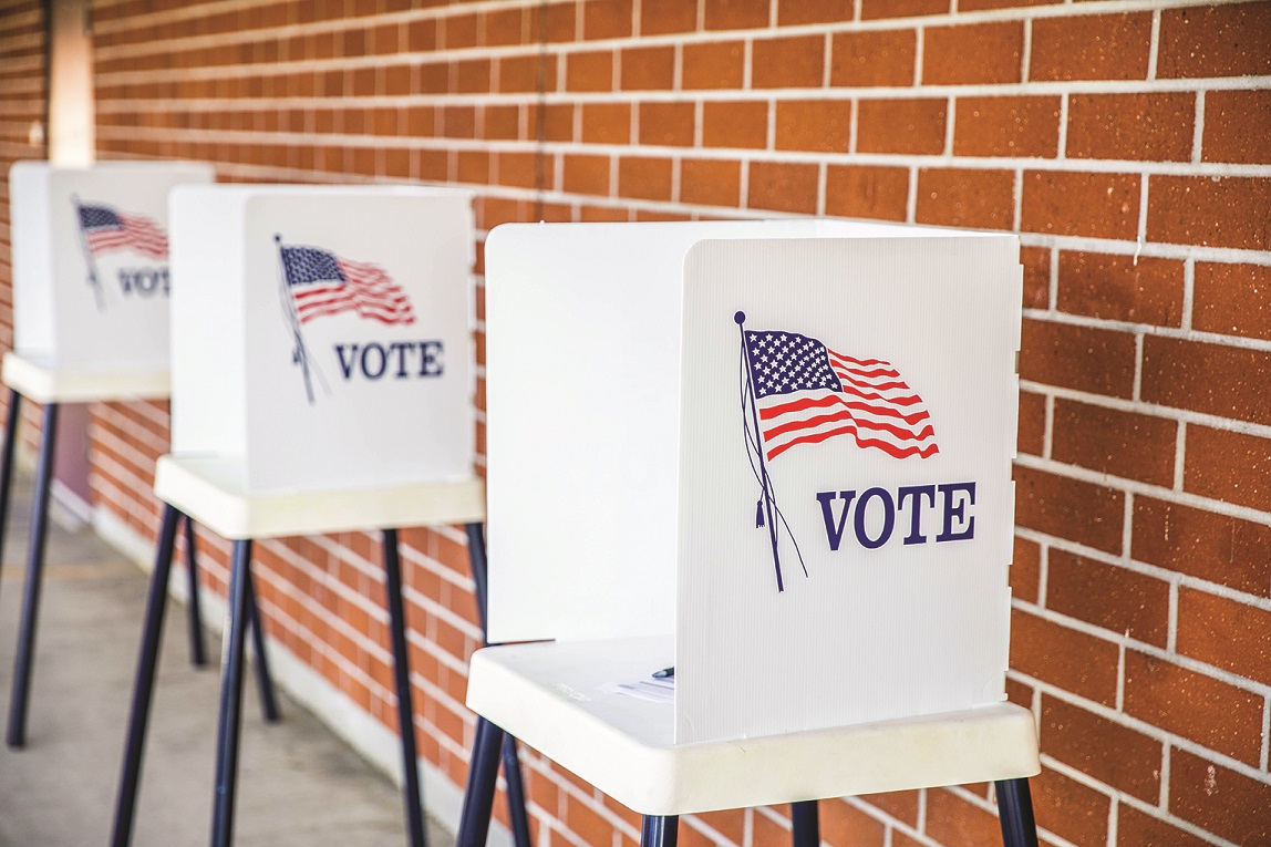 Wyoming Secretary of State Strengthens Efforts to Prevent Non-Citizens from Voting in State Elections