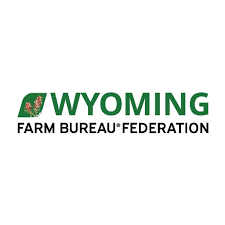 Wyoming Young Farmers and Ranchers Support Local Agriculture, Volunteer at Food Bank