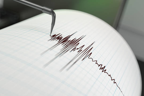 Minor Earthquake Detected Near Little America, Wyoming – Did You Feel It?