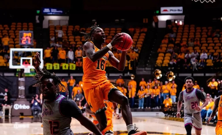 Wyoming Cowboys Overcome Tennessee State in 81-66 Home Win