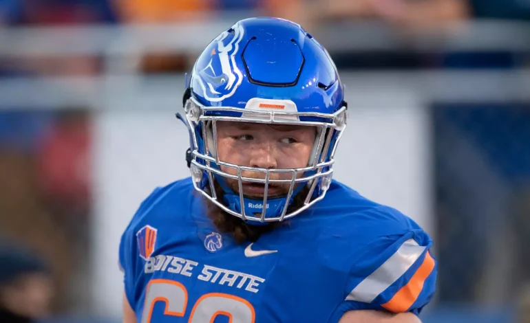 Familiar Opponents Clash in Wyoming: Boise State Prepares for Challenging Conditions