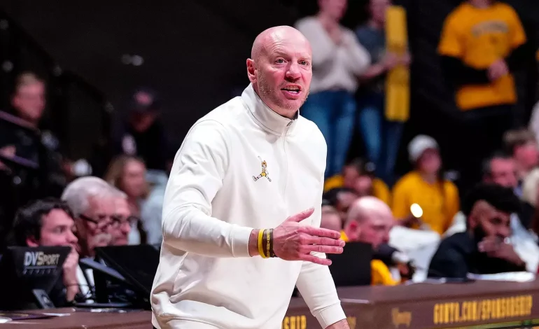 University of Wyoming Men’s Basketball Inks Three Standouts for 2025-26 Season