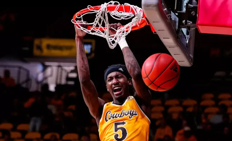 Wyoming Cowboys Set to Face Tulane in Cancun Challenge Opener