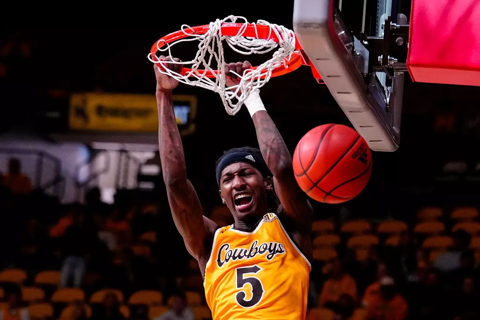 Wyoming Cowboys Set to Face Tulane in Cancun Challenge Opener